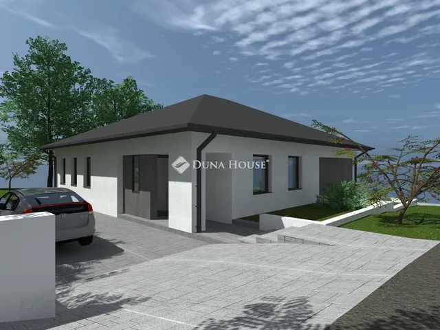 Eladó ház Cserszegtomaj 94 nm