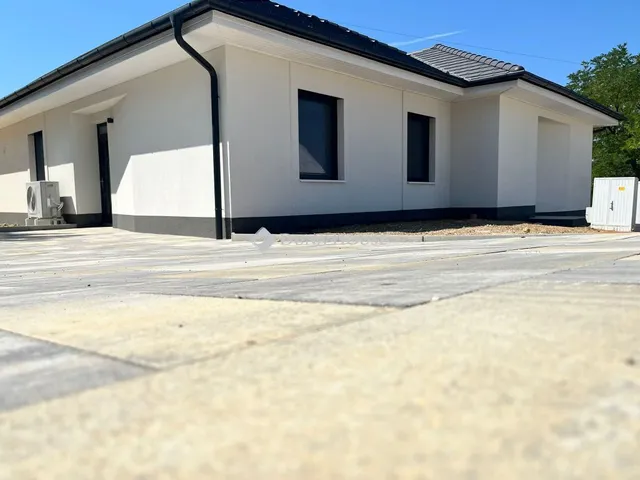 Eladó ház Cserszegtomaj 94 nm