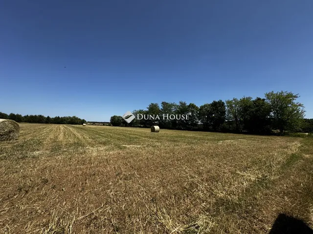 Eladó mezőgazdasági ingatlan Nagyvázsony 13520 nm