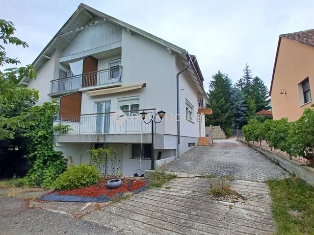 Eladó ház Balatonfüred 147 nm