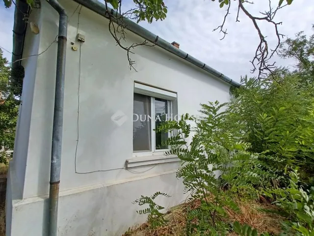 Eladó ház Balatonszőlős 68 nm