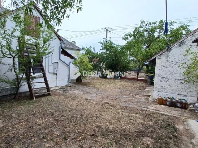 Eladó ház Balatonszőlős 68 nm