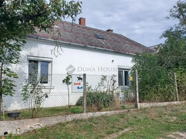 Eladó ház Balatonszőlős 63 nm