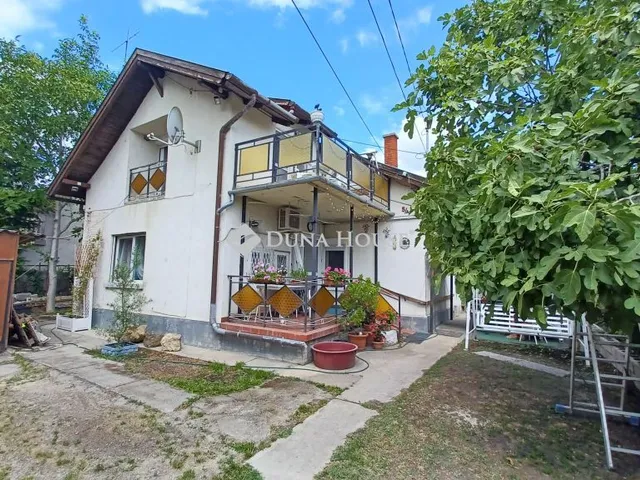 Eladó ház Balatonfüred 106 nm