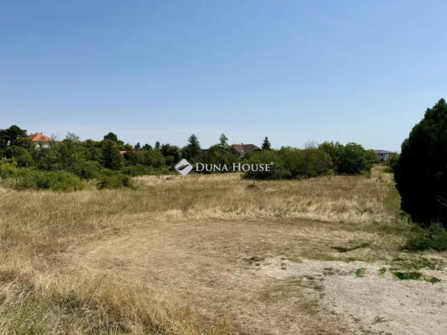 Eladó telek Balatonfüred 8829 nm