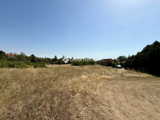 Eladó telek Balatonfüred 8829 nm