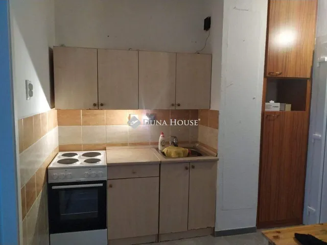 Eladó lakás Veszprém 41 nm
