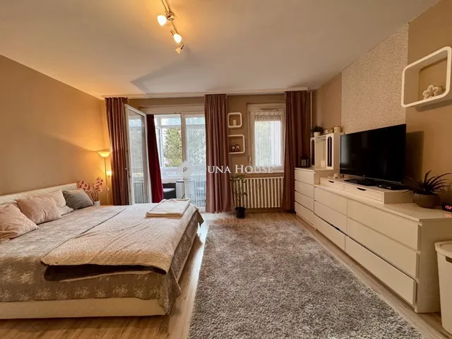 Eladó lakás Balatonfüred 54 nm