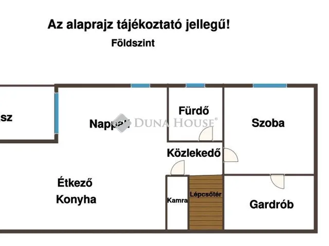 Eladó ház Balatonfüred, Nincs utca 189 nm