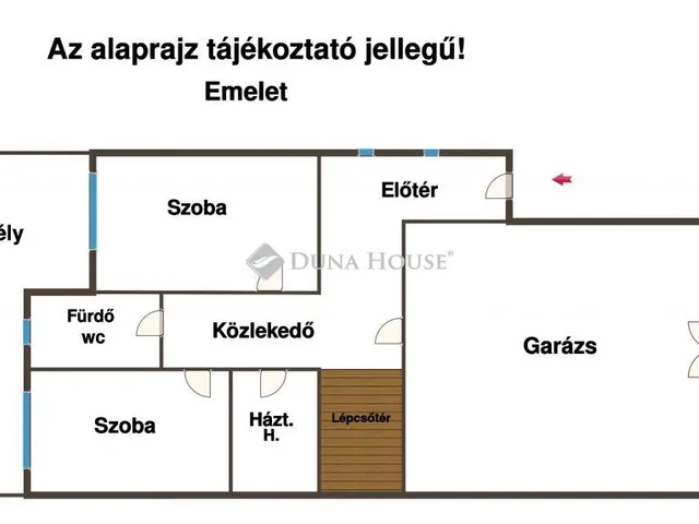 Eladó ház Balatonfüred, Nincs utca 189 nm