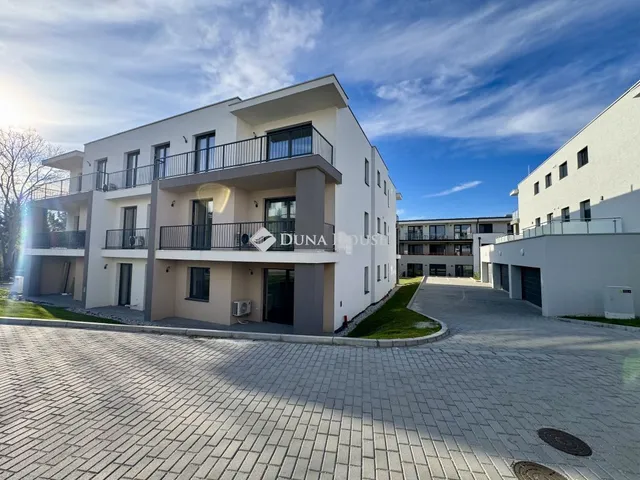 Kiadó lakás Veszprém 48 nm