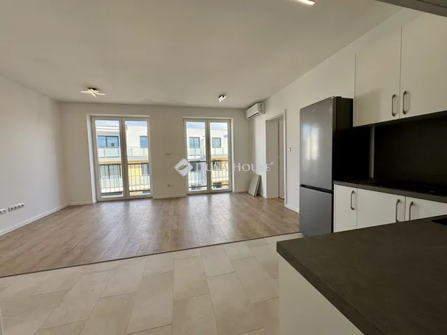 Kiadó lakás Veszprém 48 nm