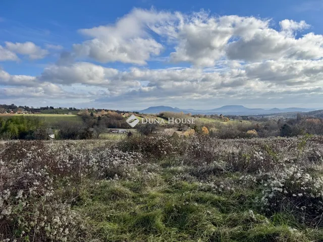 Eladó telek Lesencefalu 3839 nm