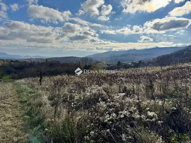 Eladó telek Lesencefalu 3839 nm