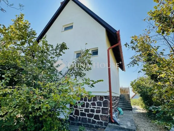 Eladó üdülő és hétvégi ház Alsóörs 60 nm