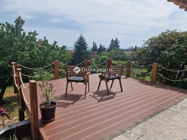 Eladó üdülő és hétvégi ház Alsóörs, Zrínyi Ilona utca 60 nm