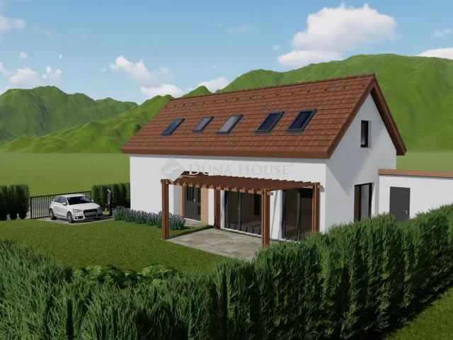 Eladó ház Tótvázsony 134 nm