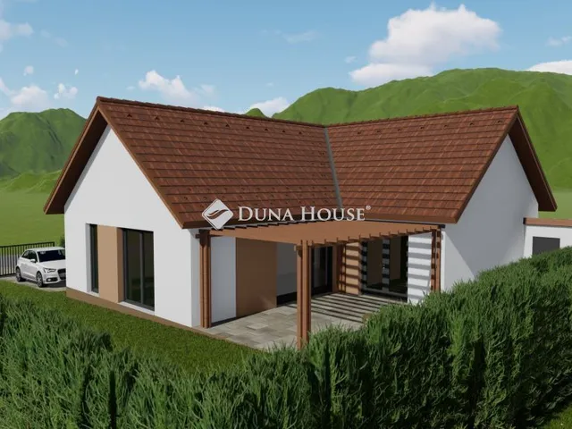 Eladó ház Tótvázsony 121 nm