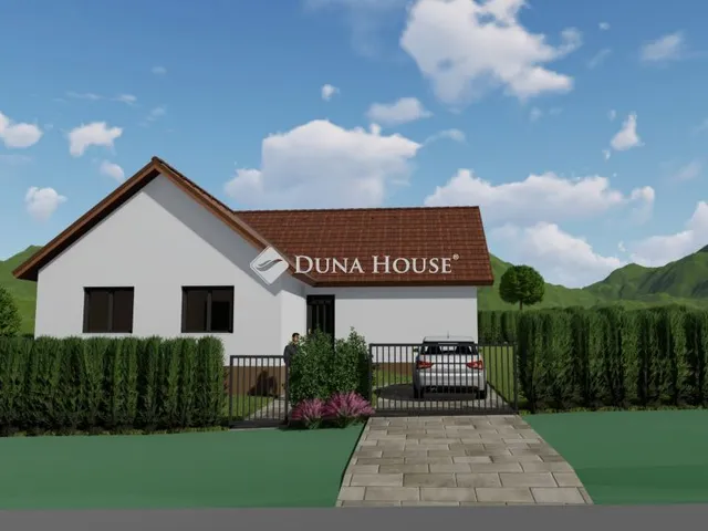 Eladó ház Tótvázsony 121 nm