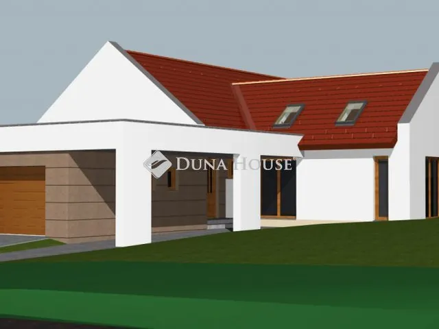 Eladó ház Tótvázsony 179 nm