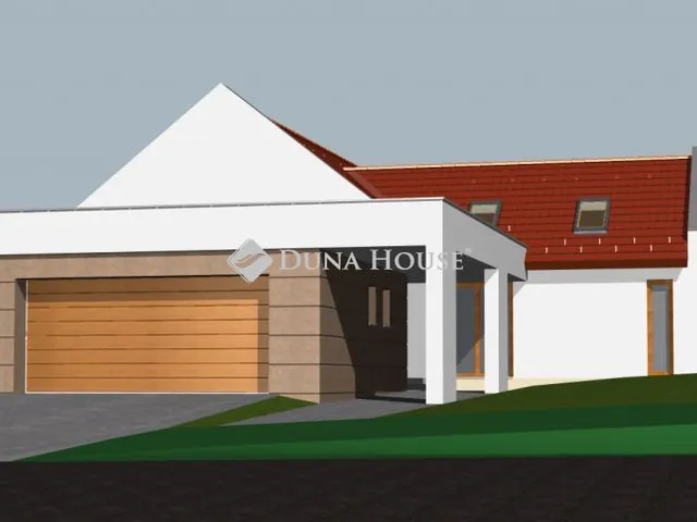 Eladó ház Tótvázsony 179 nm