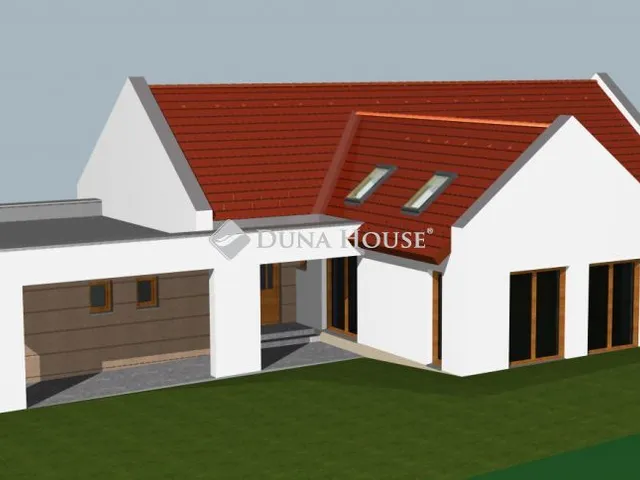 Eladó ház Tótvázsony 179 nm