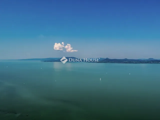 Eladó lakás Balatonfüred 56 nm