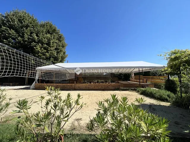 Eladó ház Révfülöp 800 nm