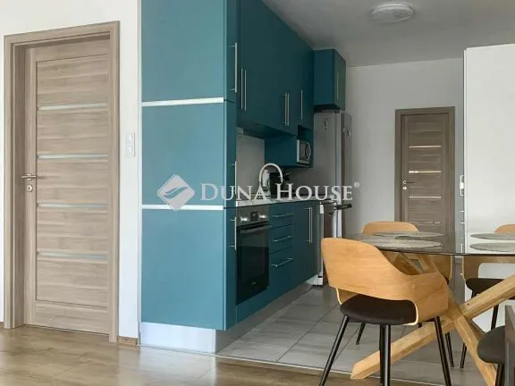 Kiadó lakás Balatonfüred 49 nm