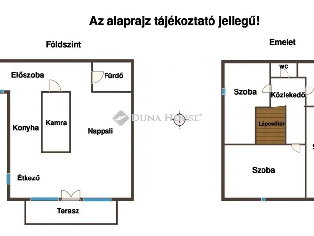 Eladó lakás Balatonfüred 95 nm