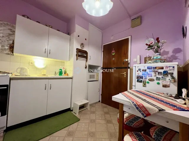 Eladó lakás Balatonfüred, Köztársaság utca 42 nm