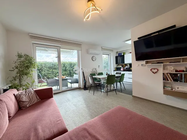 Eladó lakás Balatonfüred 57 nm