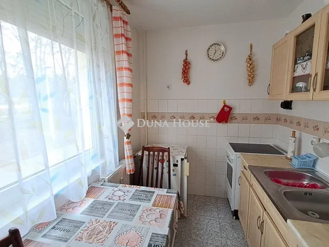 Eladó lakás Balatonfüred, Köztársaság utca 71 nm