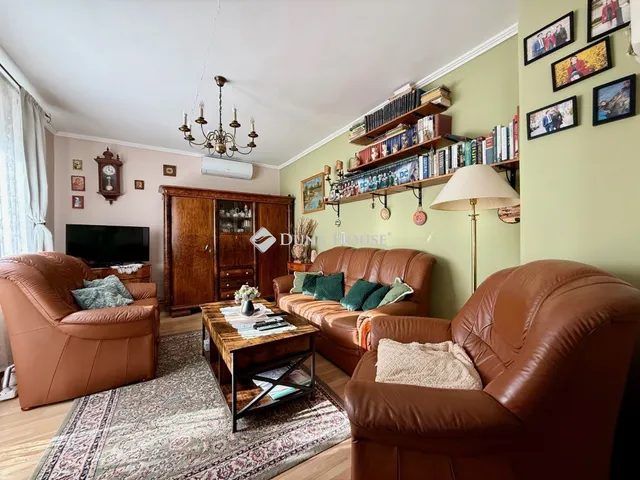 Eladó lakás Balatonfüred 73 nm