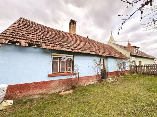 Eladó ház Mencshely 61 nm