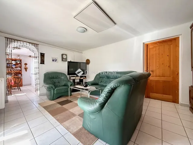 Eladó ház Balatonfüred 272 nm