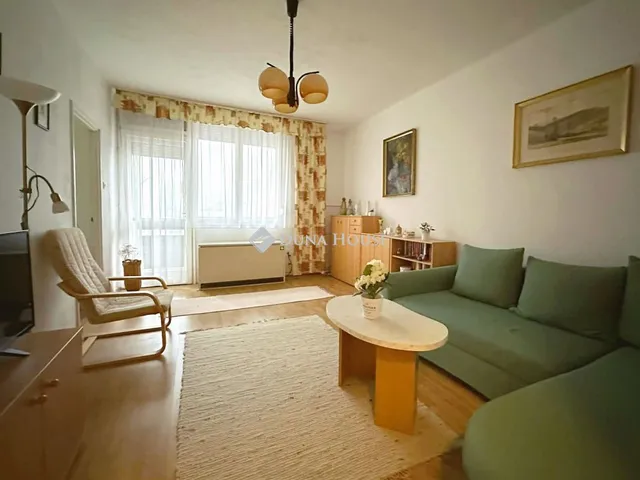 Eladó lakás Balatonfüred 51 nm