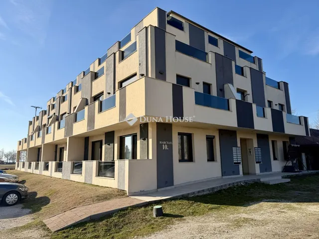 Eladó lakás Zamárdi 48 nm