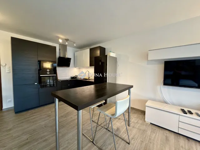 Eladó lakás Balatonfüred 48 nm