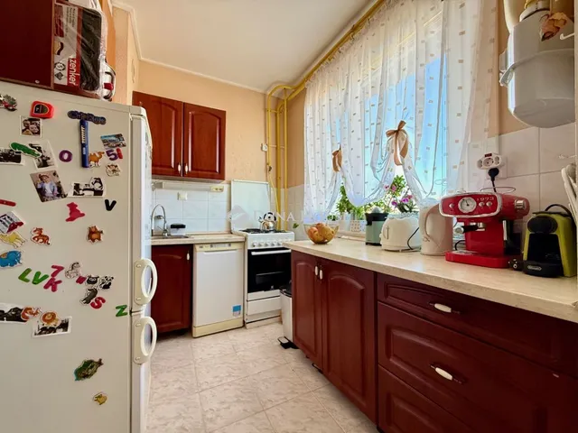 Eladó lakás Kecskemét 74 nm