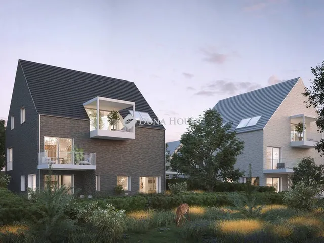 Eladó lakás Balatonfüred 177 nm