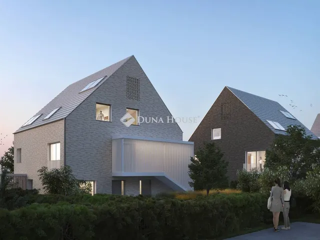 Eladó lakás Balatonfüred 120 nm