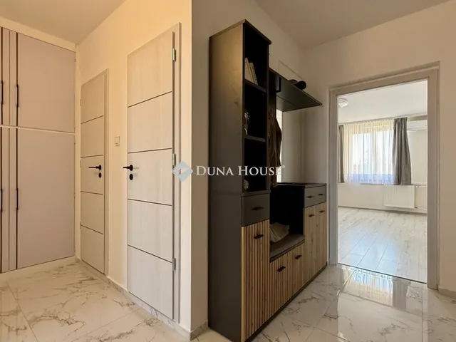 Eladó lakás Pápa 53 nm