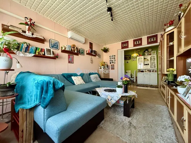 Eladó lakás Veszprém 53 nm