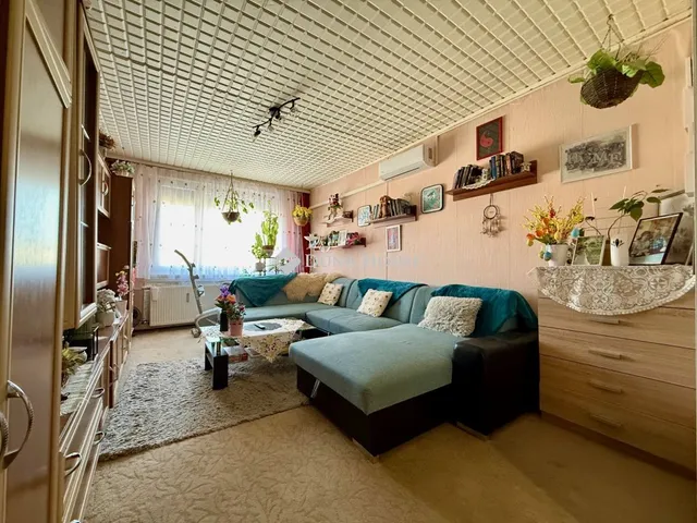 Eladó lakás Veszprém 53 nm