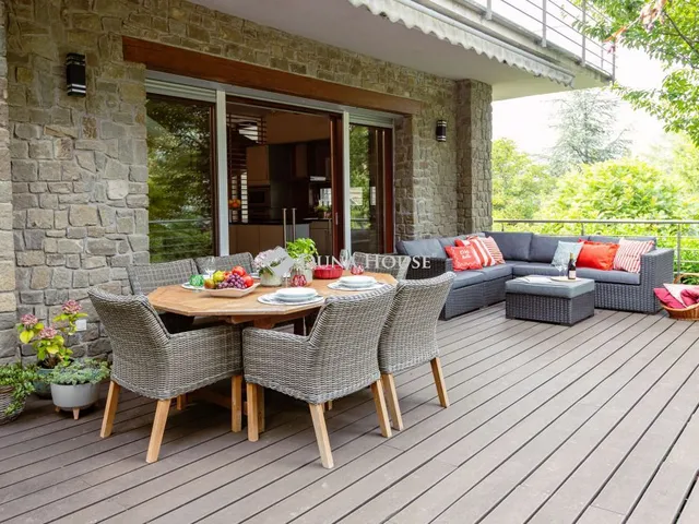 Eladó ház Tihany 208 nm