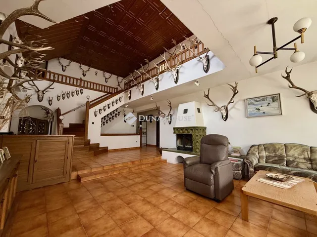 Eladó ház Szentjakabfa 462 nm