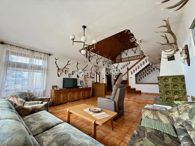 Eladó ház Szentjakabfa, Fő utca 462 nm