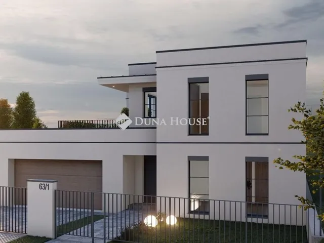 Eladó ház Veszprém 297 nm