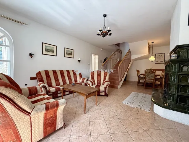 Eladó ház Zamárdi 220 nm